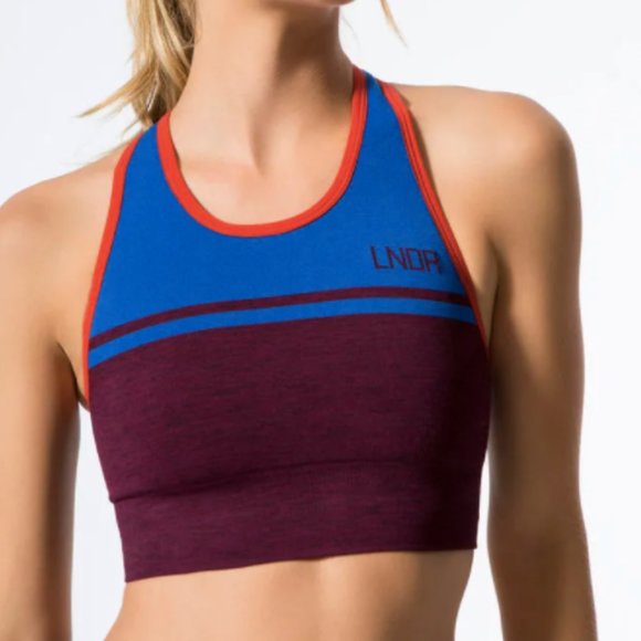 LNDR Pants - LNDR Leggings & Sports Bra Coord Set Size XS/S